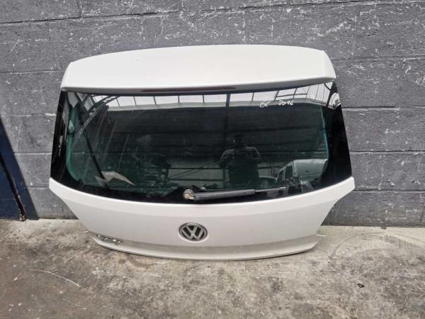 HAYON VW POLO 6C 4/2014-2017 - Vue 1